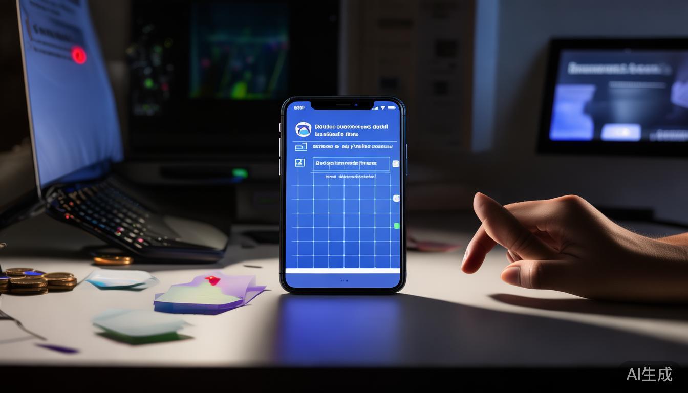 Trust Wallet风险管理：用户如何通过本地存储与安全意识，确保资产安全？