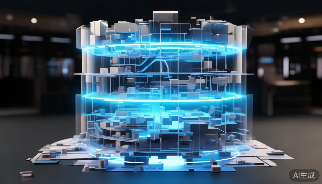 Trust钱包手续费解析：区块链拥堵与技术效率的关联，如何通过二层网络优化？