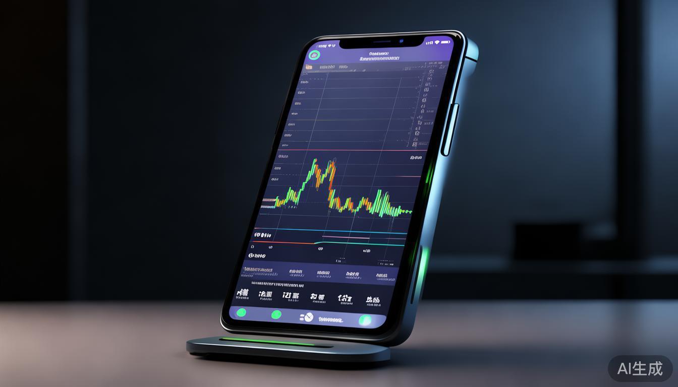 Trust官网应用：投资规则改变者？实时数据、智能分析，助您精准把握市场机遇