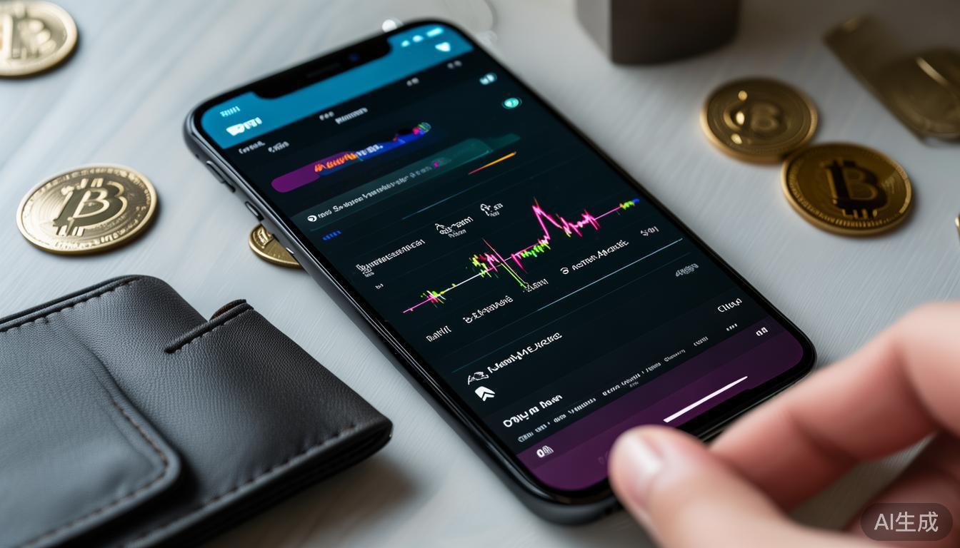 资产管理市场变革与机遇_使用Trust Wallet的资产管理模式与机会_资产模式是什么