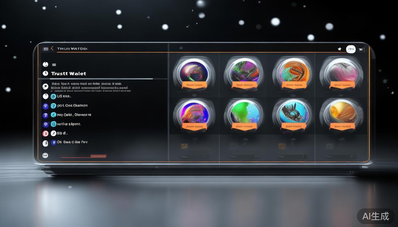 如何在Trust钱包中管理您的ERC20和NFT资产：便捷的管理方案_如何在Trust钱包中管理您的ERC20和NFT资产：便捷的管理方案_如何在Trust钱包中管理您的ERC20和NFT资产：便捷的管理方案