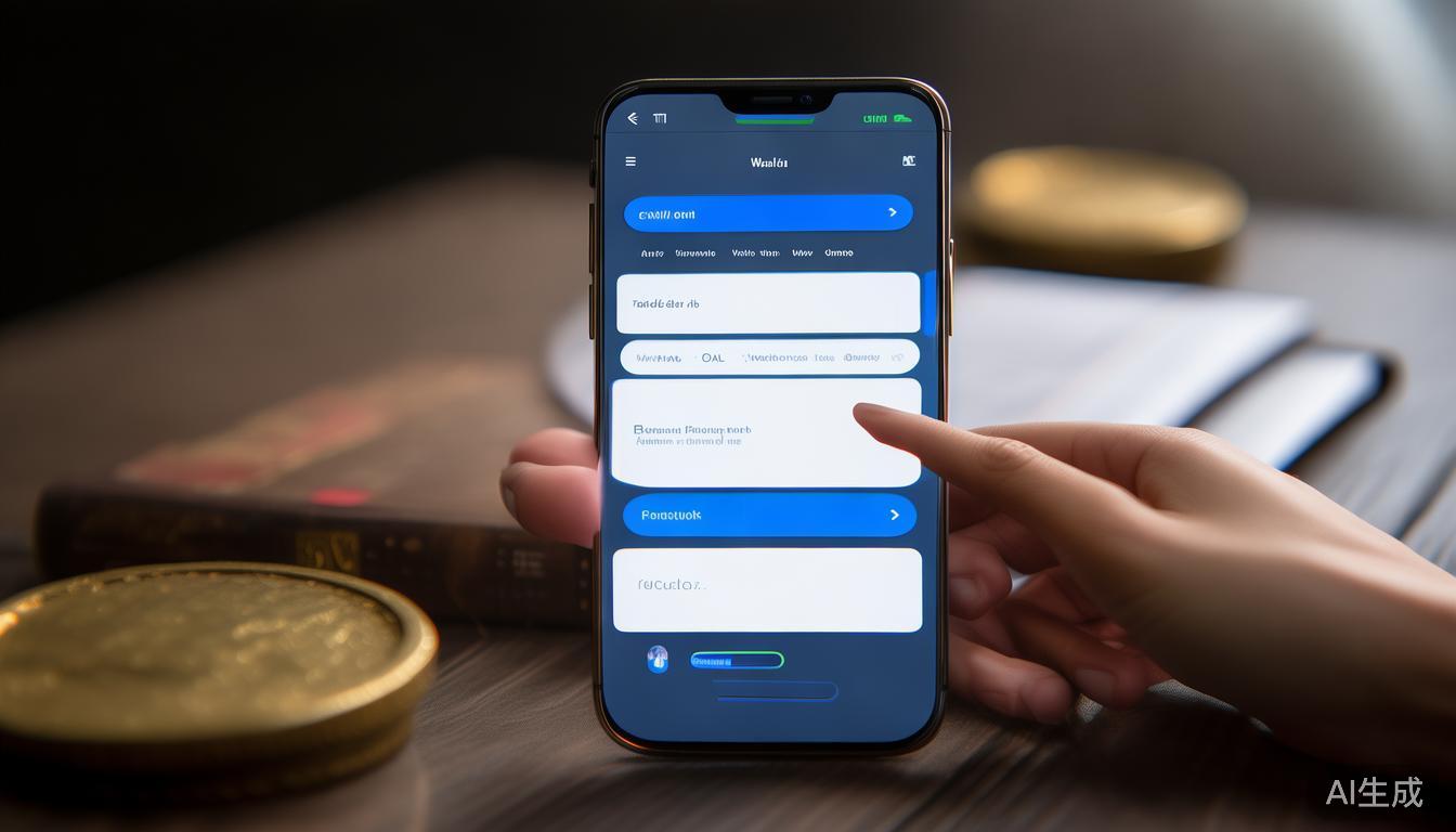 Trust Wallet App 的未来展望与用户引导_Trust Wallet App 的未来展望与用户引导_Trust Wallet App 的未来展望与用户引导