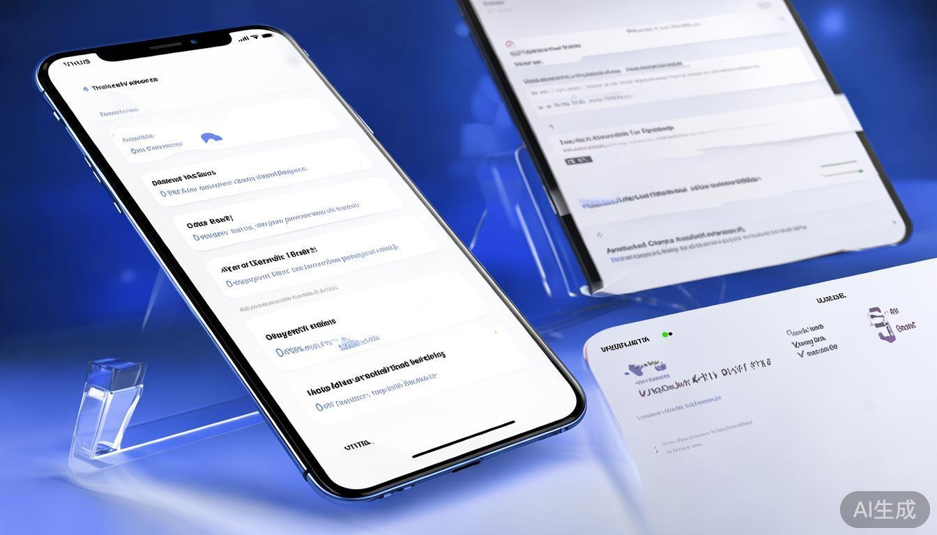Trust Wallet新版发布：界面升级、功能整合，用户体验全面剖析