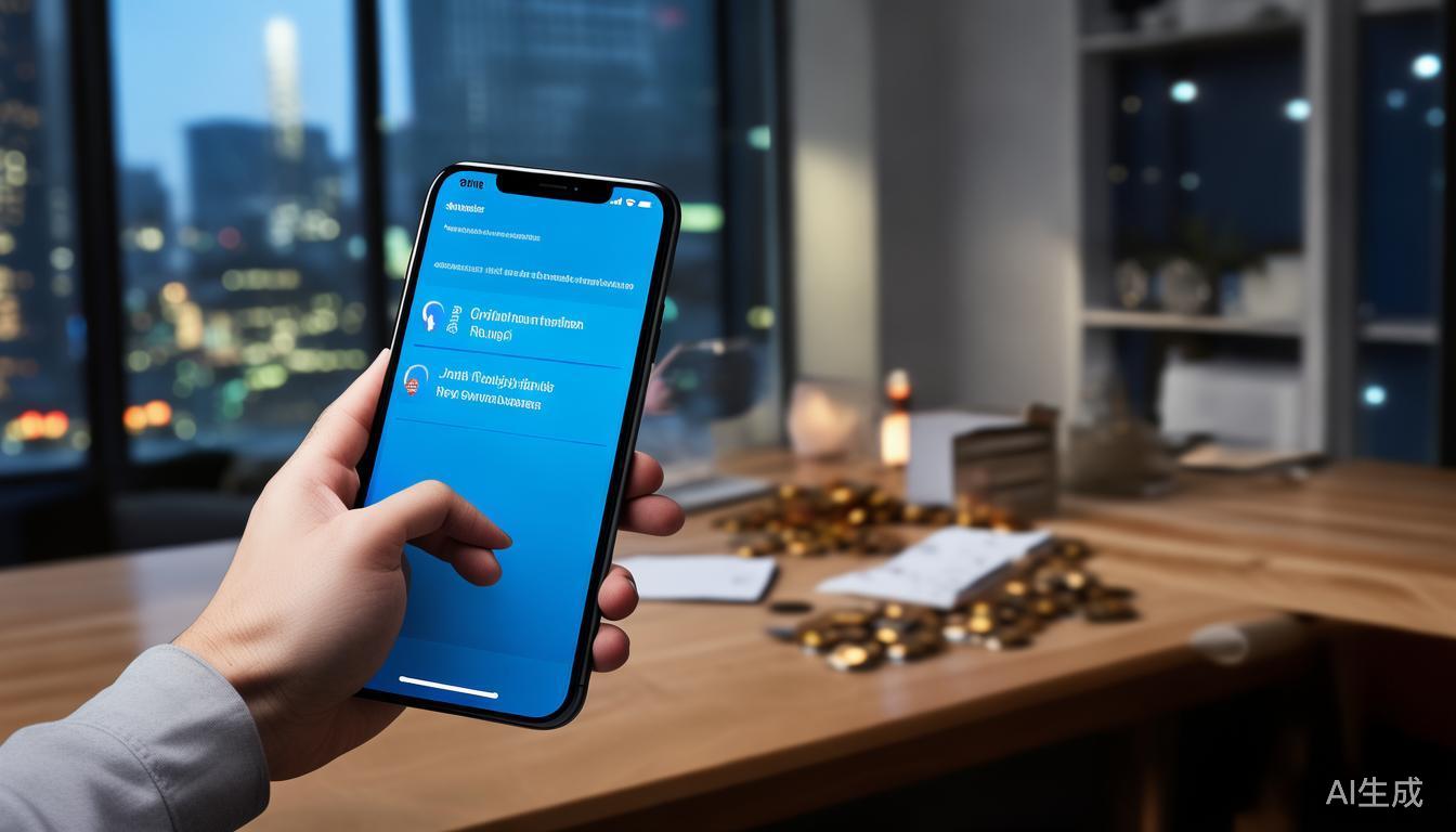 Trust钱包费用解析：网络拥堵致成本飙升，用户如何应对高Gas费难题？