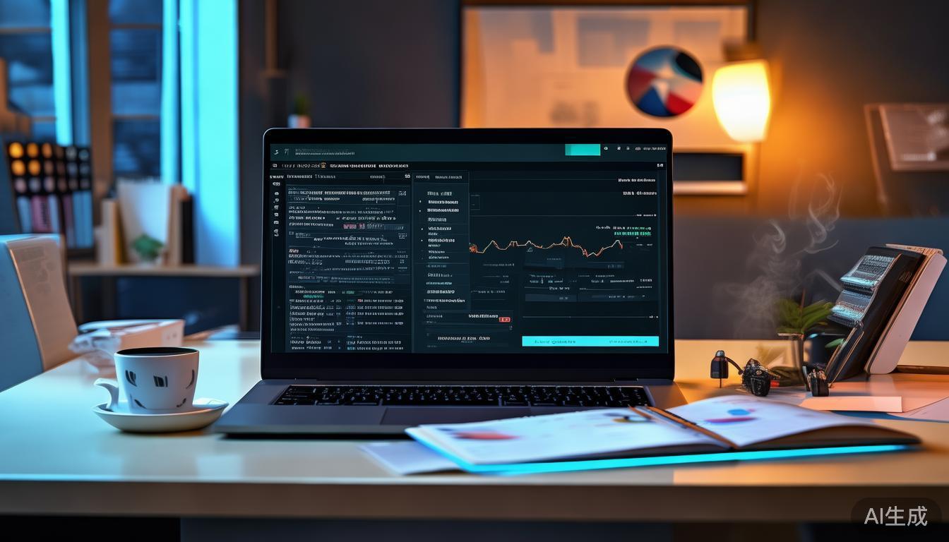 Trust Wallet钱包投资指南：洞察链上数据，规避盲目跟风，把握加密货币机遇