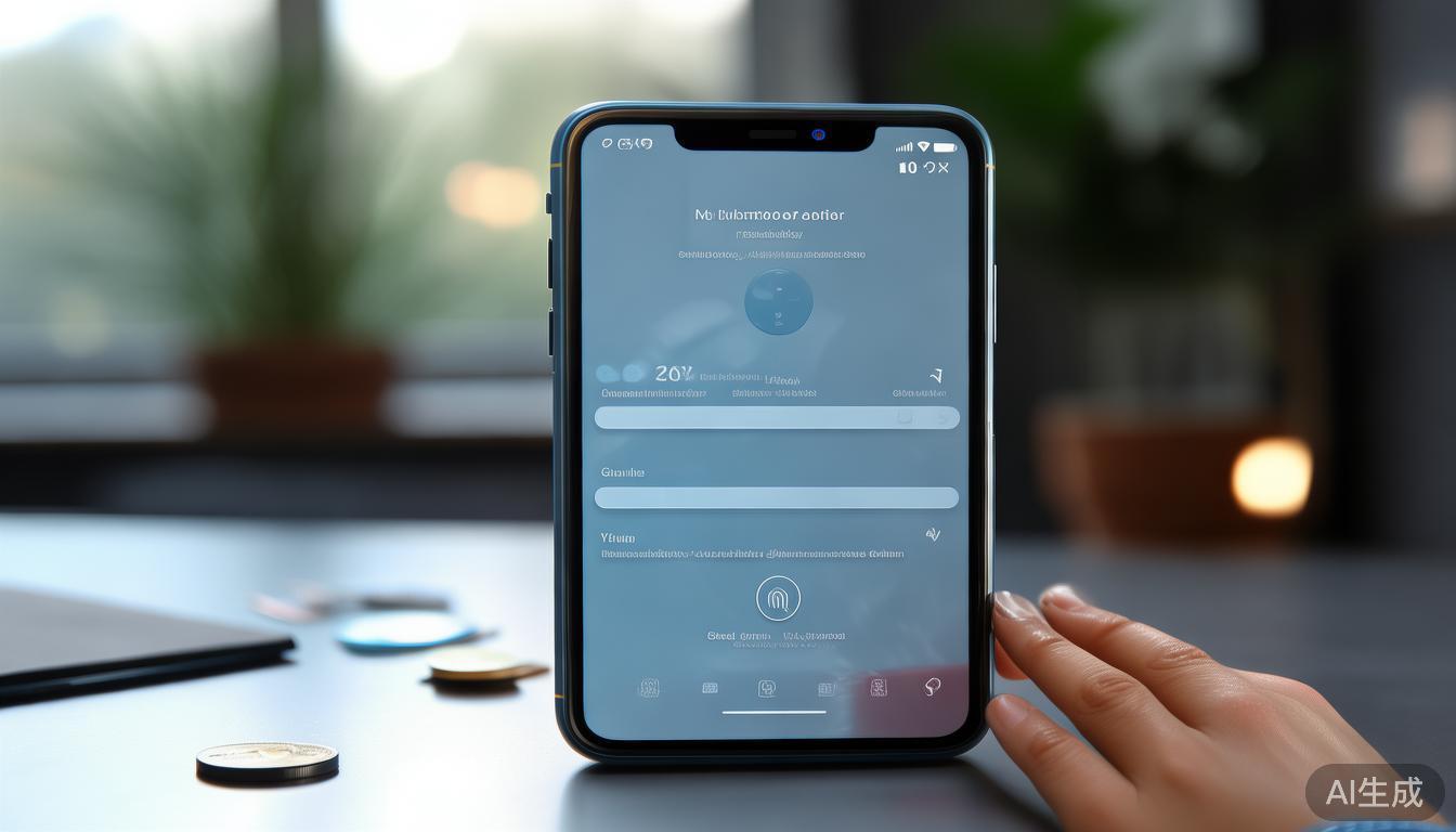 钱包技术_钱包管理_Trust钱包用户如何运用恢复策略提升安全?