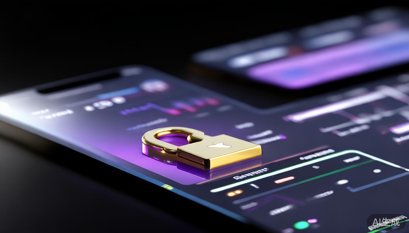 如何使Trust Wallet苹果版成为用户的首选工具？_苹果专用工具_ios工具app