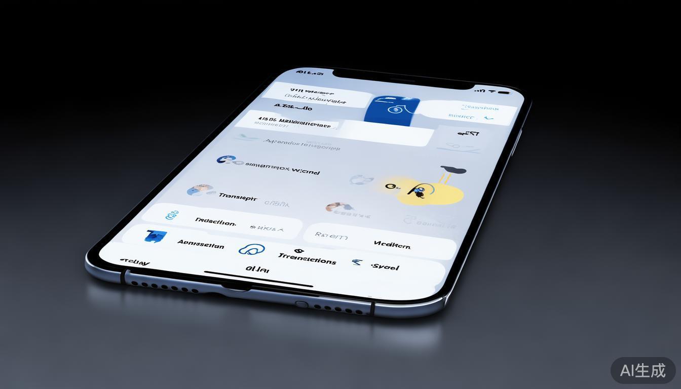 数字资产平台osl_Trust Wallet苹果版的数字资产市场与用户连接_apple资产