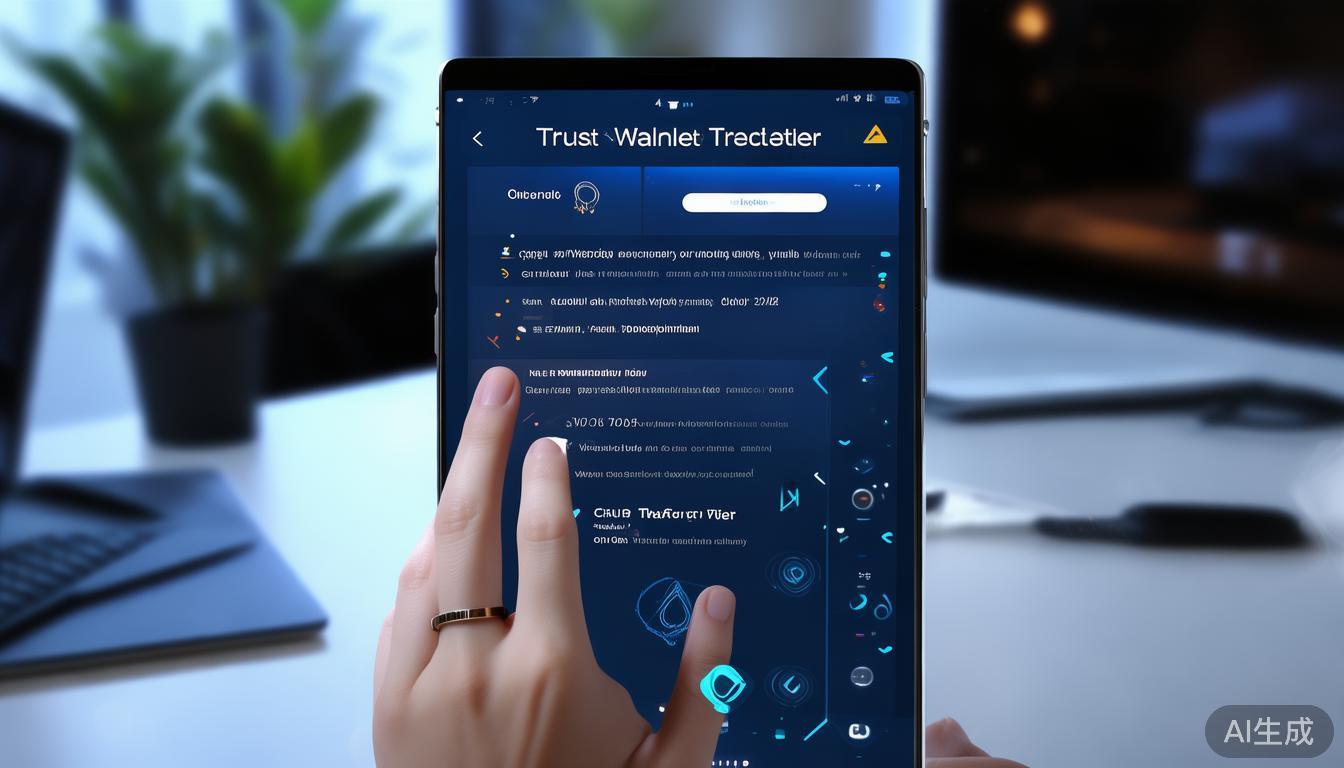 Trust Wallet 的新版本下载后的市场反馈_Trust Wallet 的新版本下载后的市场反馈_Trust Wallet 的新版本下载后的市场反馈