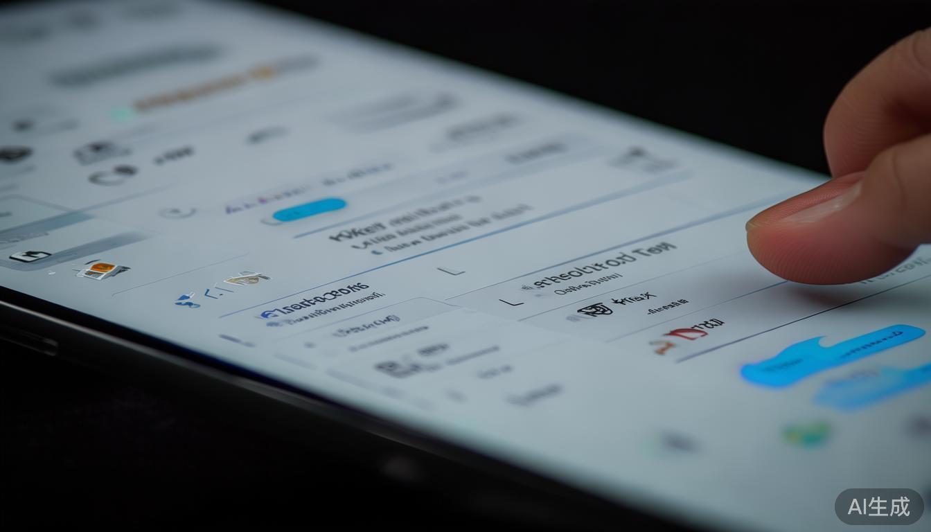 Trust Wallet资产筛选全攻略：如何按BEP-20、网络精准分类？一文读懂