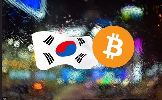 韩国政府加强比特币交易监管：禁止匿名账户及关闭交易所措施引发市场震荡