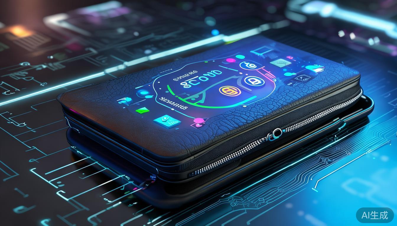 Trust钱包：非托管特性与DApp浏览器，如何成为Web3世界的关键入口？