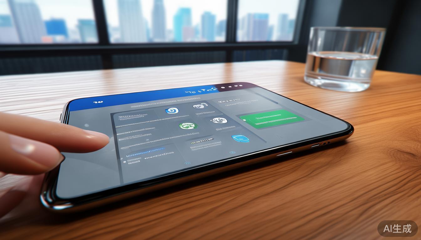 Trust Wallet内置浏览器在哪？已更名为探索功能，助你直达DApp世界