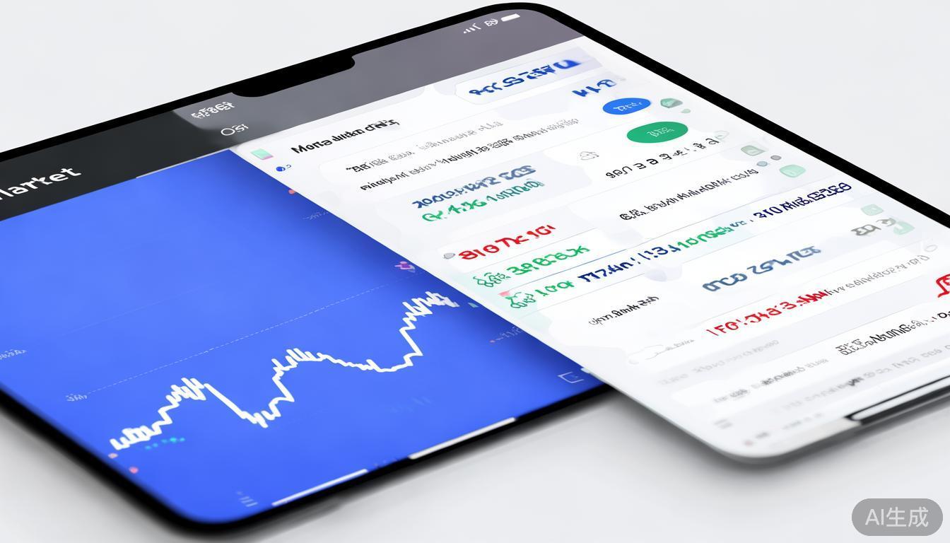 Trust Wallet苹果版：实时行情与深度分析，助你掌控数字货币投资机遇