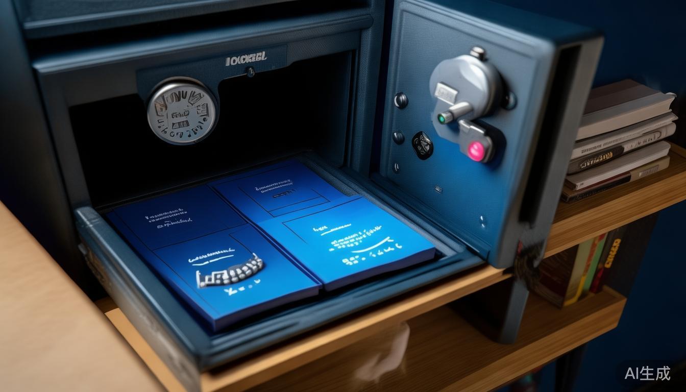 Trust Wallet iOS安全指南：3步守护数字资产，从下载到助记词管理