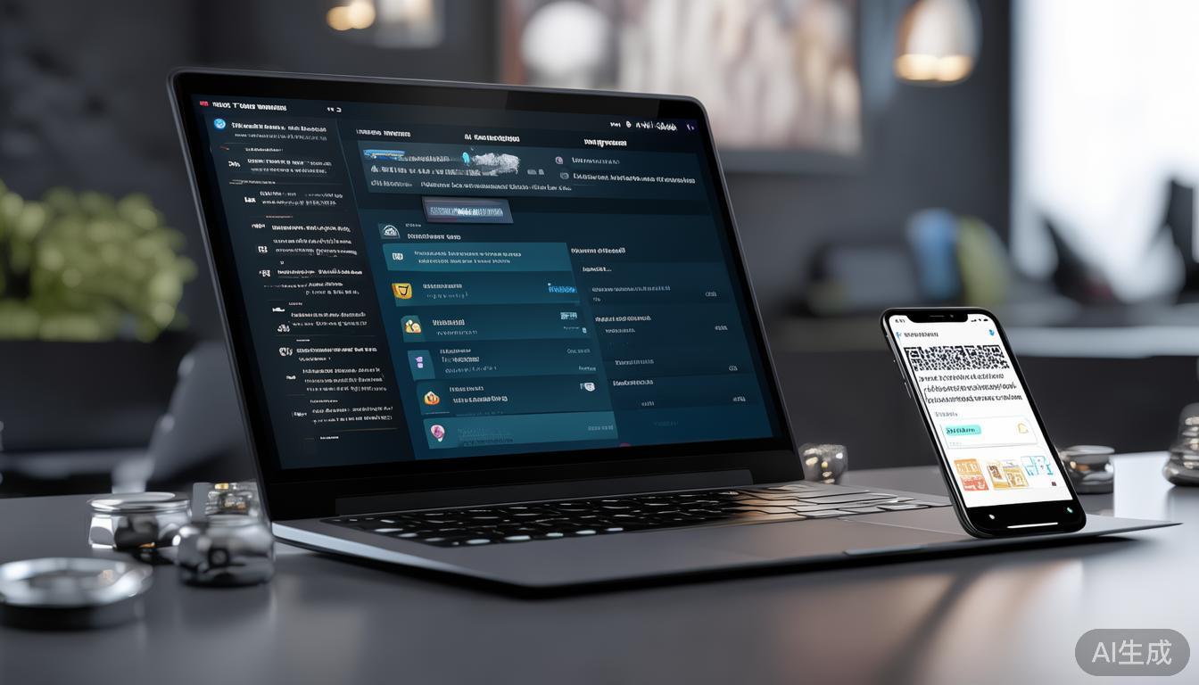 Trust Wallet不只是加密钱包！质押、交易如何帮你赚取收益并支持区块链？