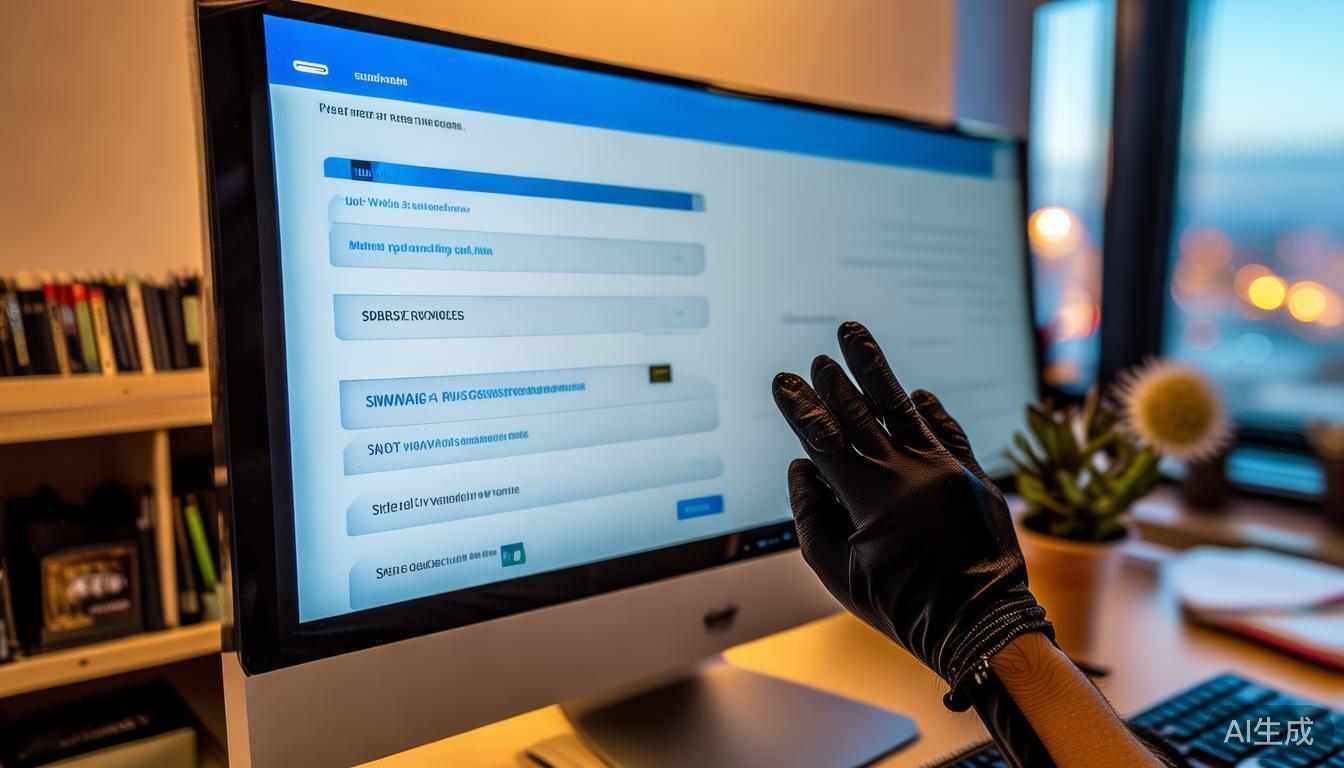 Trust钱包：数字资产安全管理，注册流程顺畅且保护完善