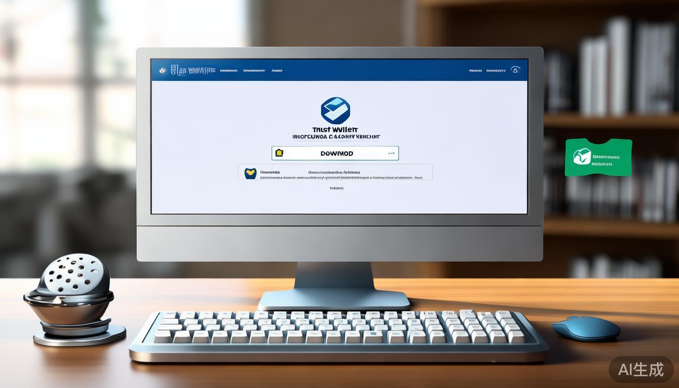 可靠到底是什么意思啊_可用可靠_通过Trust Wallet官网获取资源的必要性,让我的下载更加高效可靠!