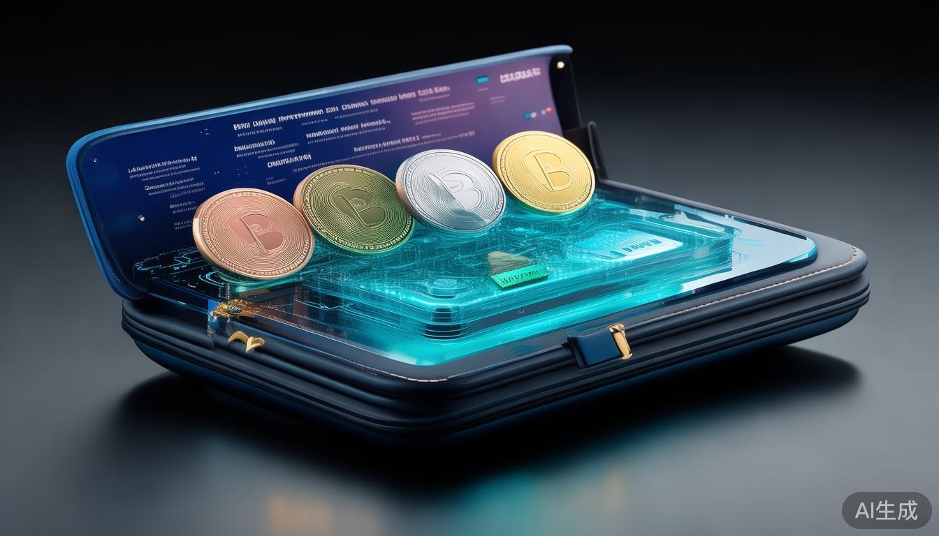 如何通过Trust Wallet钱包官方网站提高你在数字货币投资中的决策能力?_钱包市场_货币钱包app下载地址