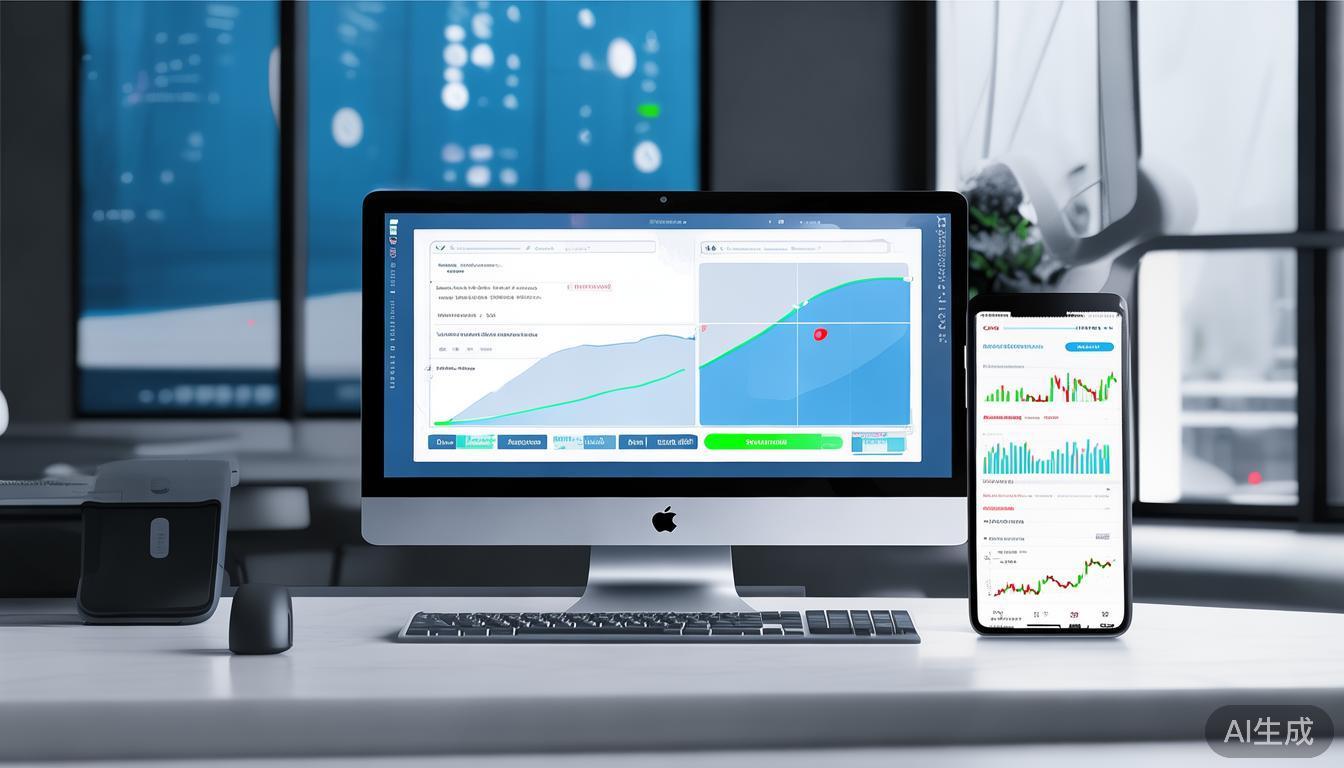 apple资产_ios资产管理_使用Trust Wallet苹果版进行资产管理的技巧