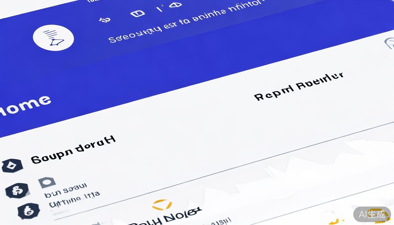 Trust Wallet官方下载页面：不仅是入口，更是保障资产安全与获取新功能的关键窗口