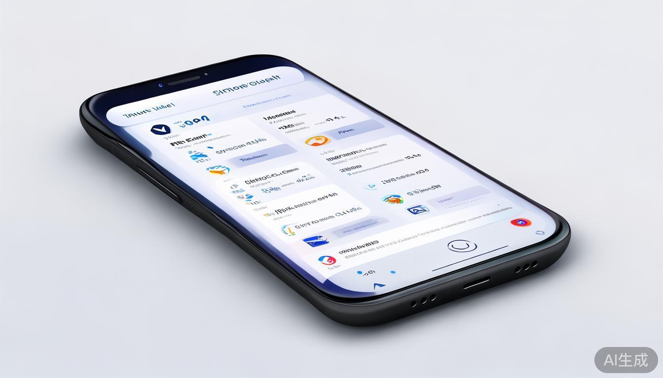 Trust Wallet官网下载指南：安全资产管理，便捷DeFi入口操作全解析