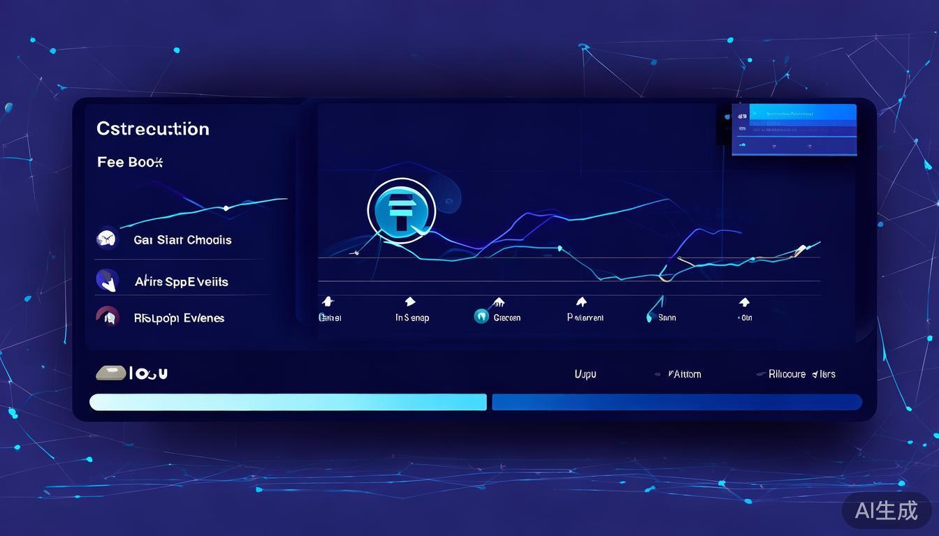 Trust钱包Gas费过高？掌握这3个技巧，轻松节省交易成本