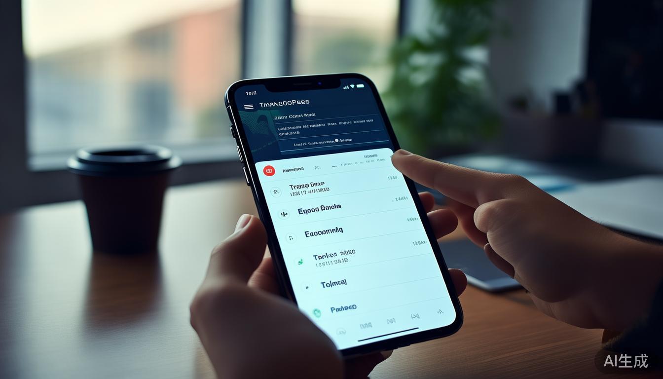 Trust钱包手续费为何忽高忽低？解析网络拥堵与燃料费机制，助你规划交易时机