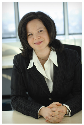 专访GS1全球安全追溯总监Diane Taillard：供应链追溯与数字渠道创新