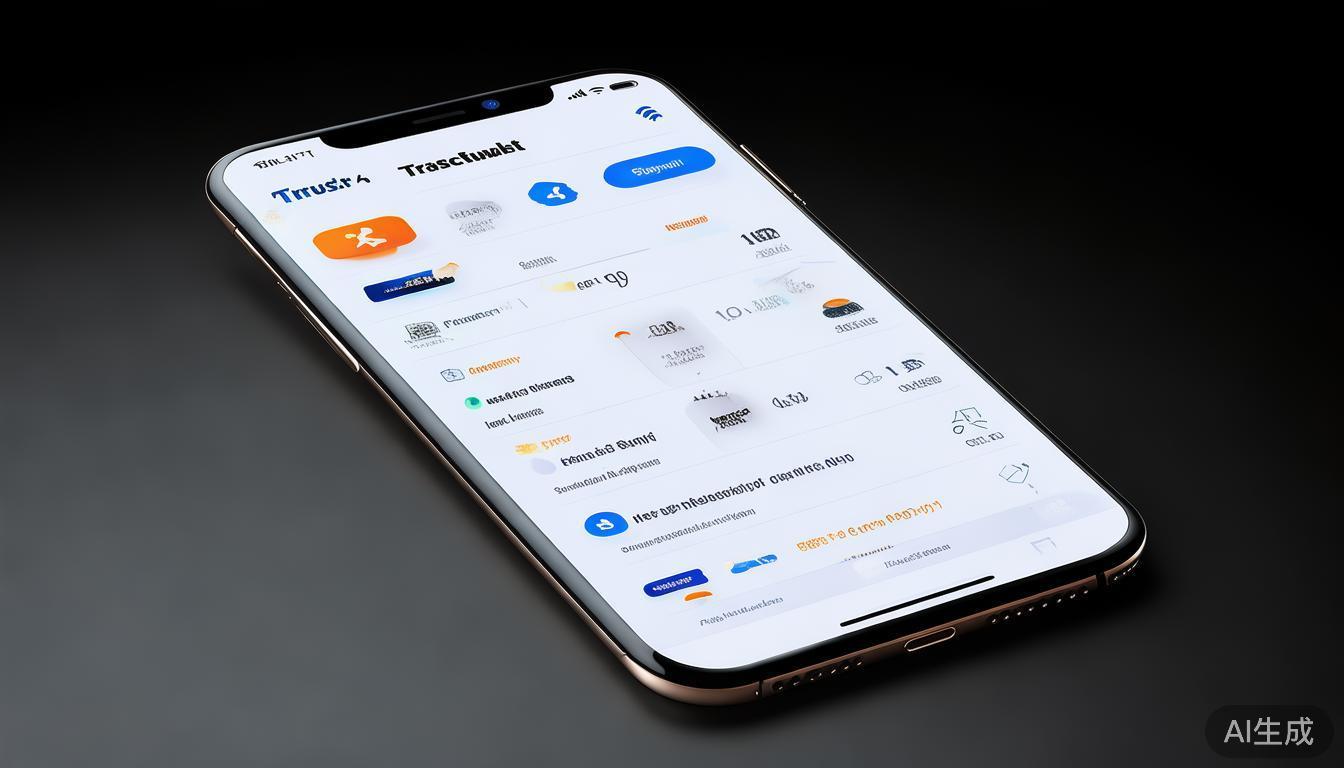 多样化投资的优缺点_多样化的组合投资具有降低_使用 Trust Wallet 进行投资组合多样化