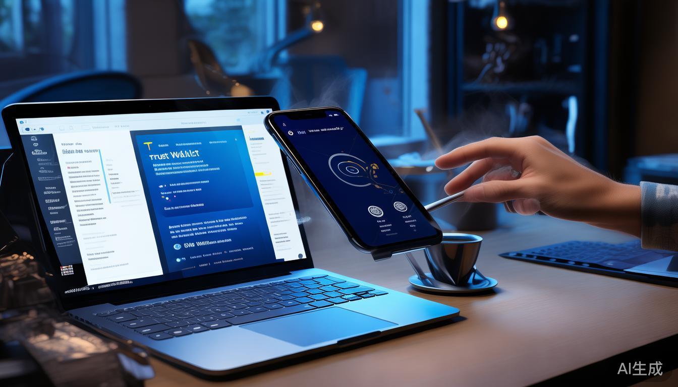 百度钱包推广赚钱_荣耀钱包华为市场没有_Trust钱包的市场引导与去中心化推广