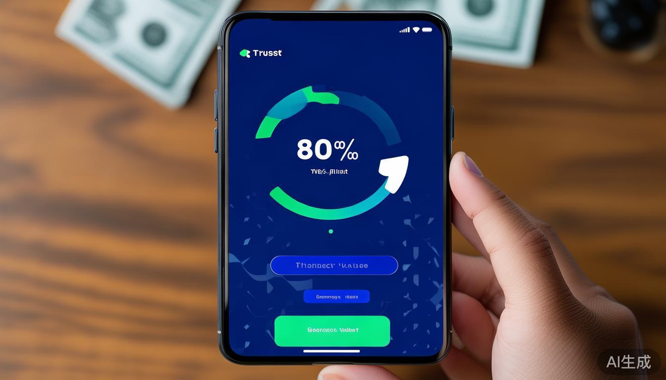 瓶颈进度受阻是什么意思_Trust Wallet下载后的用户瓶颈与解决方案_瓶颈资源