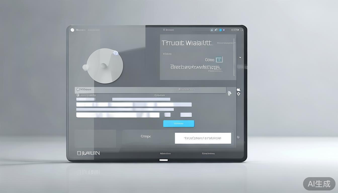 Trust钱包：从存储工具到DeFi核心入口，如何保障资产安全与自主权？