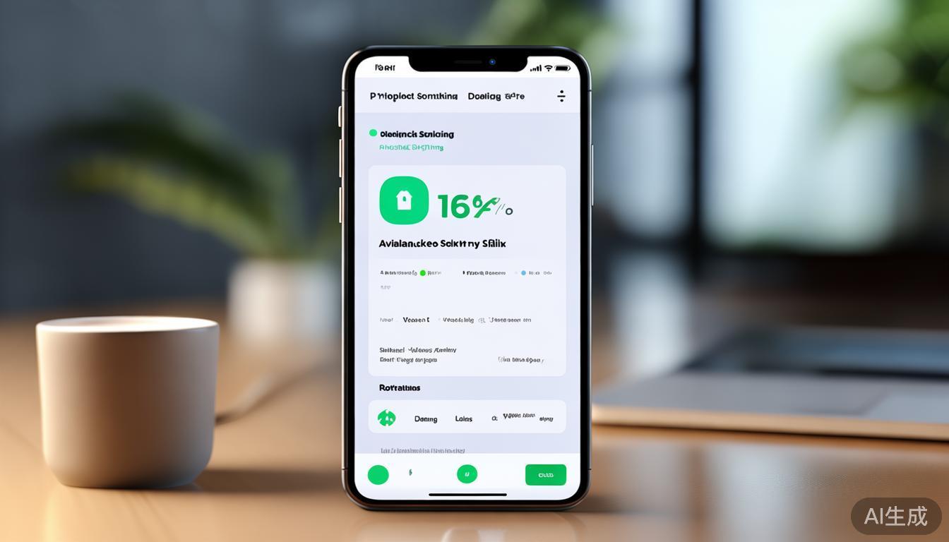 加密货币投资者必看！Trust Wallet新版投资组合功能助力风险管理