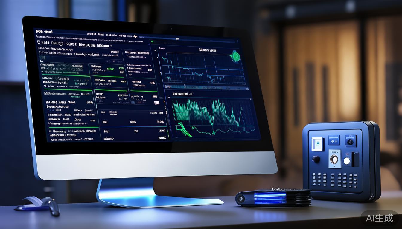 Trust Wallet风险与收益并存！私钥管理是关键，如何安全备份助记词？