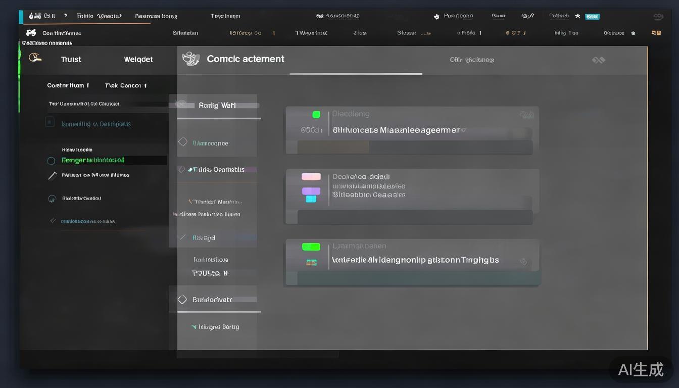 Trust Wallet下载与管理合约全攻略：掌握DeFi机会，提升资产自主管控能力