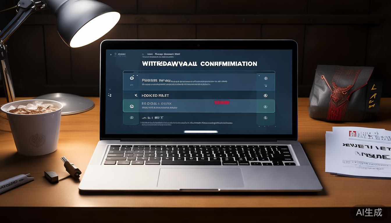 Trust钱包提币安全指南：3个实用建议，助你规避资产损失风险
