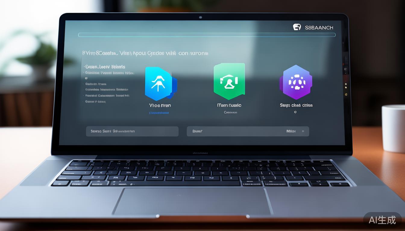 Trust Wallet搜索功能全解析：快速定位资产与DApp，提升管理效率