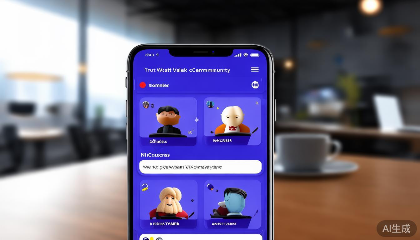 Trust Wallet 官网用户如何分享彼此的经验？_wallethome_walleye是什么登录