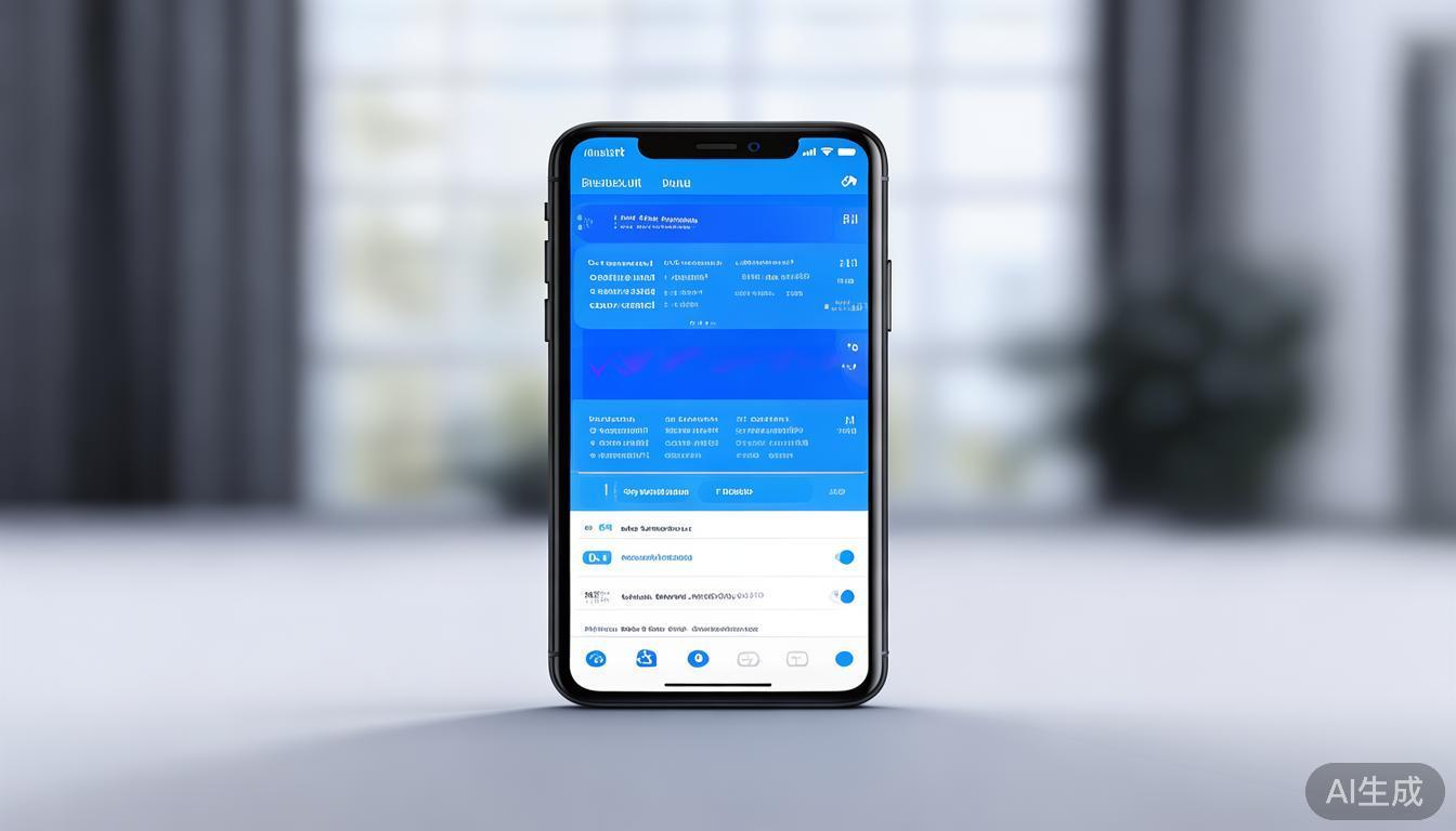 Trust钱包注册功能优化，开启加密资产之旅超便捷