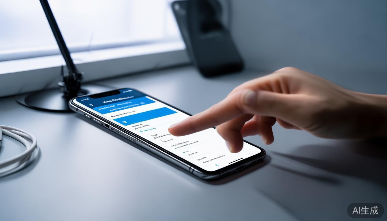 加密货币长期使用者必知！多签功能在Trust Wallet中的关键应用