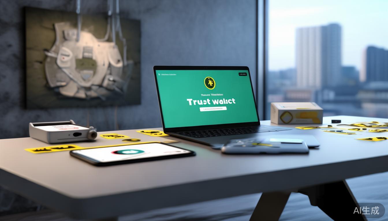 加密圈多年用户亲述：选靠谱钱包有多重要，Trust Wallet需多维度审视