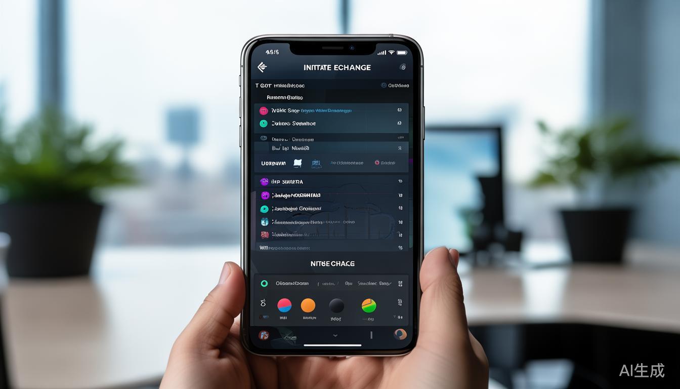 身为加密货币爱好者，Trust钱包优势尽显，交易体验超棒