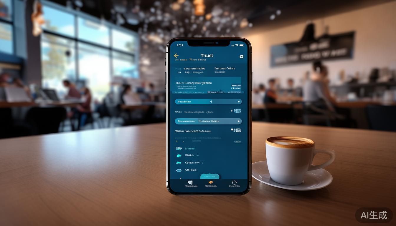iphone用户行为_苹果手机的用户行为_Trust Wallet苹果版用户的行为分析与建议