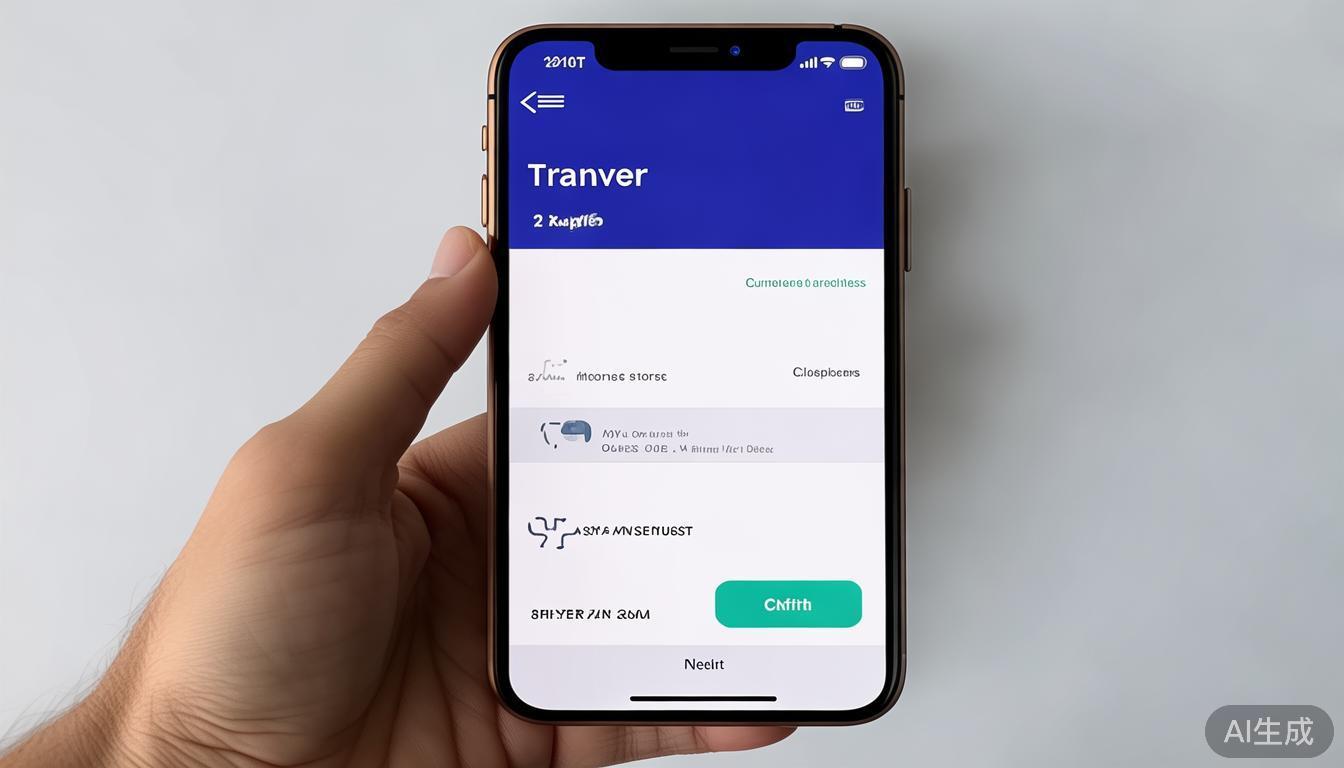如何在Trust Wallet钱包中进行快速的资产转移与处理？_钱包转到交易所要多久_钱包转换