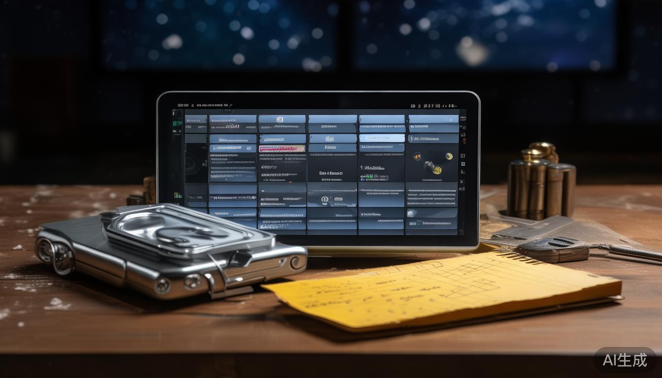 Trust钱包安全合法指南：保障资产安全的3个关键要点与经验分享