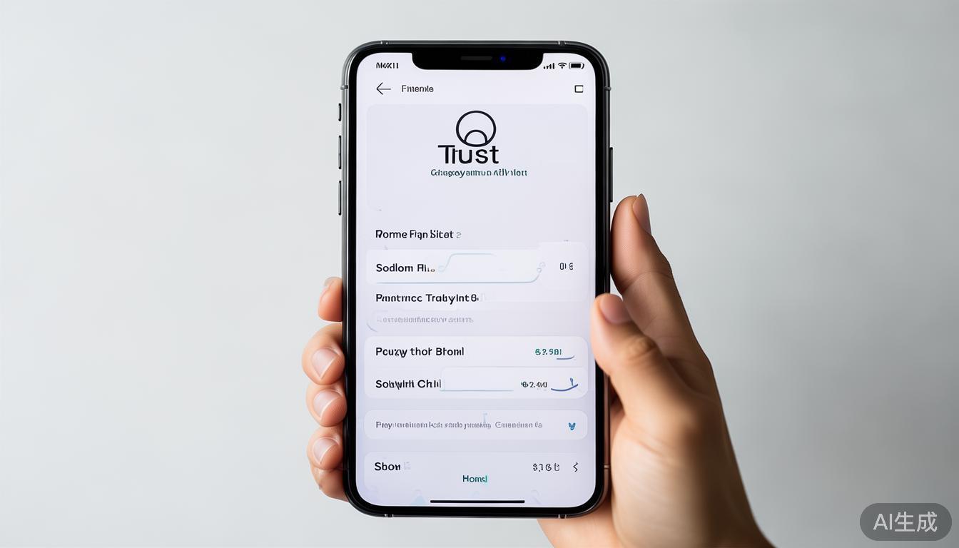 Trust钱包手续费机制解析：如何影响用户成本、体验与资产安全？