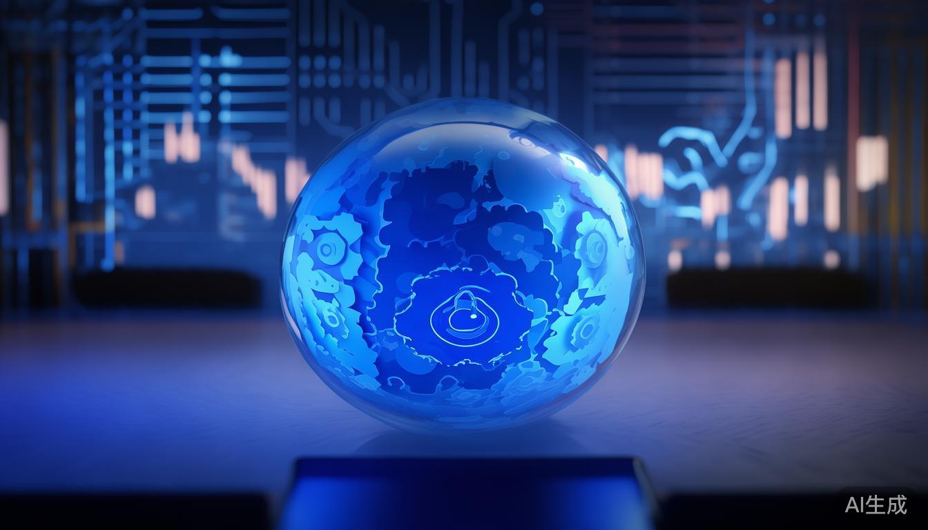 Trust Wallet隐私再升级！本地加密、IP屏蔽、去中心化身份，全面守护数字资产安全