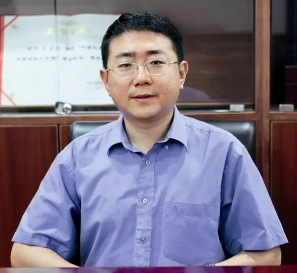 杨涛解析区块链技术：构建共享共赢金融生态体系的关键规则