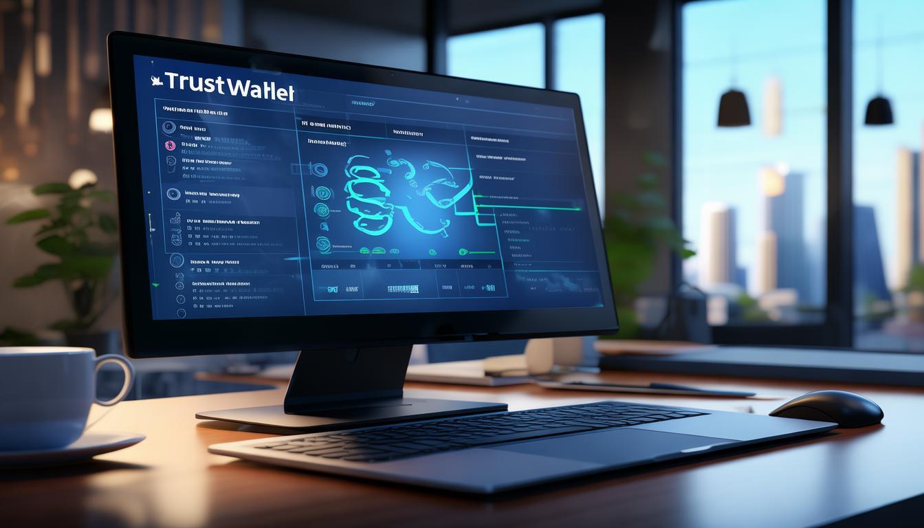 Trust钱包提币动态受关注，其未来发展及提币问题引探讨？